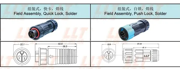 Metal-to-Metal Connector